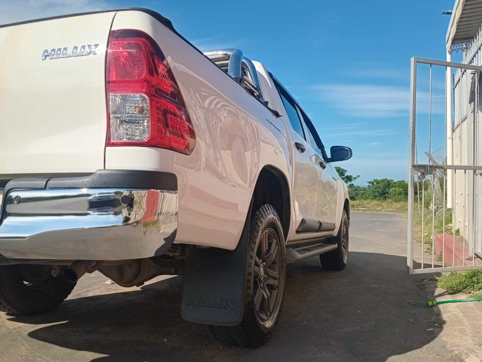 Justin's Premium Detailing — photo 4