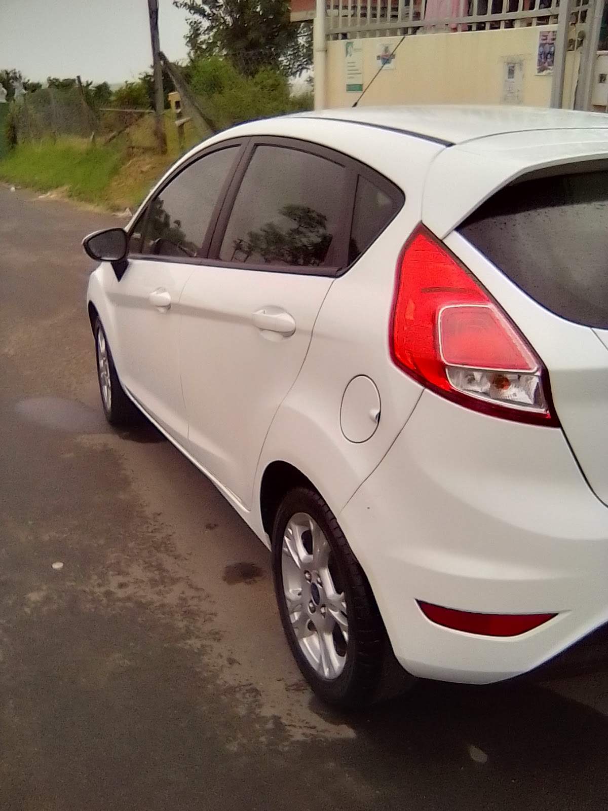 Justin's Premium Detailing — photo 5