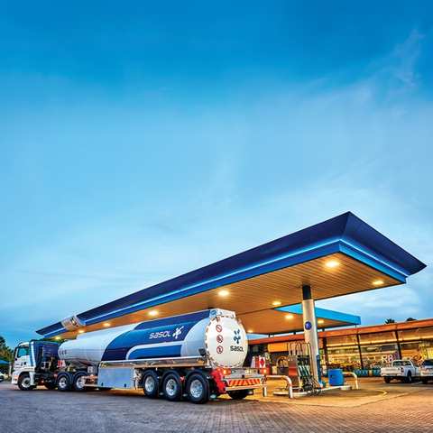 Sasol Stanger — photo 2