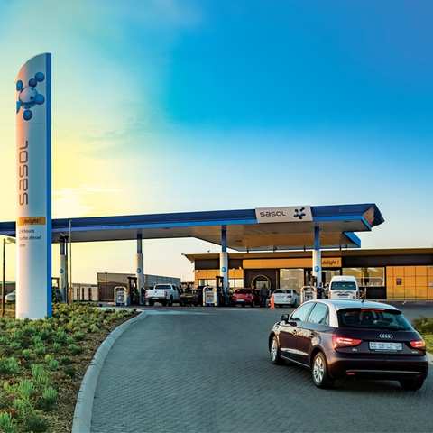 Sasol Stanger — photo 3