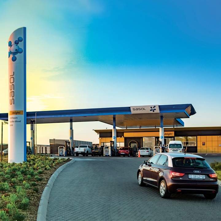 Sasol Stanger — photo 3