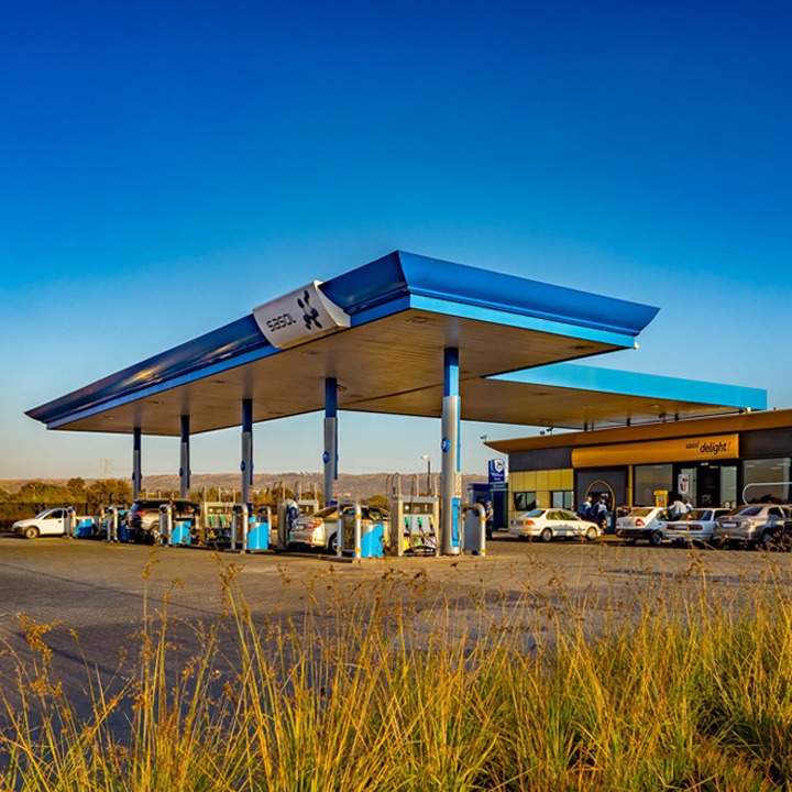 Sasol Stanger — photo 5