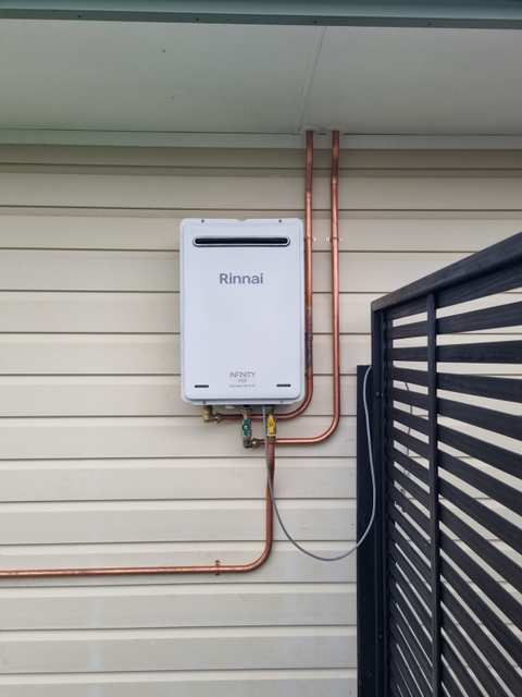 Kaimai Plumbing and Gas — photo 2