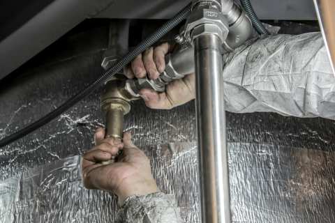 Kaimai Plumbing and Gas — photo 3