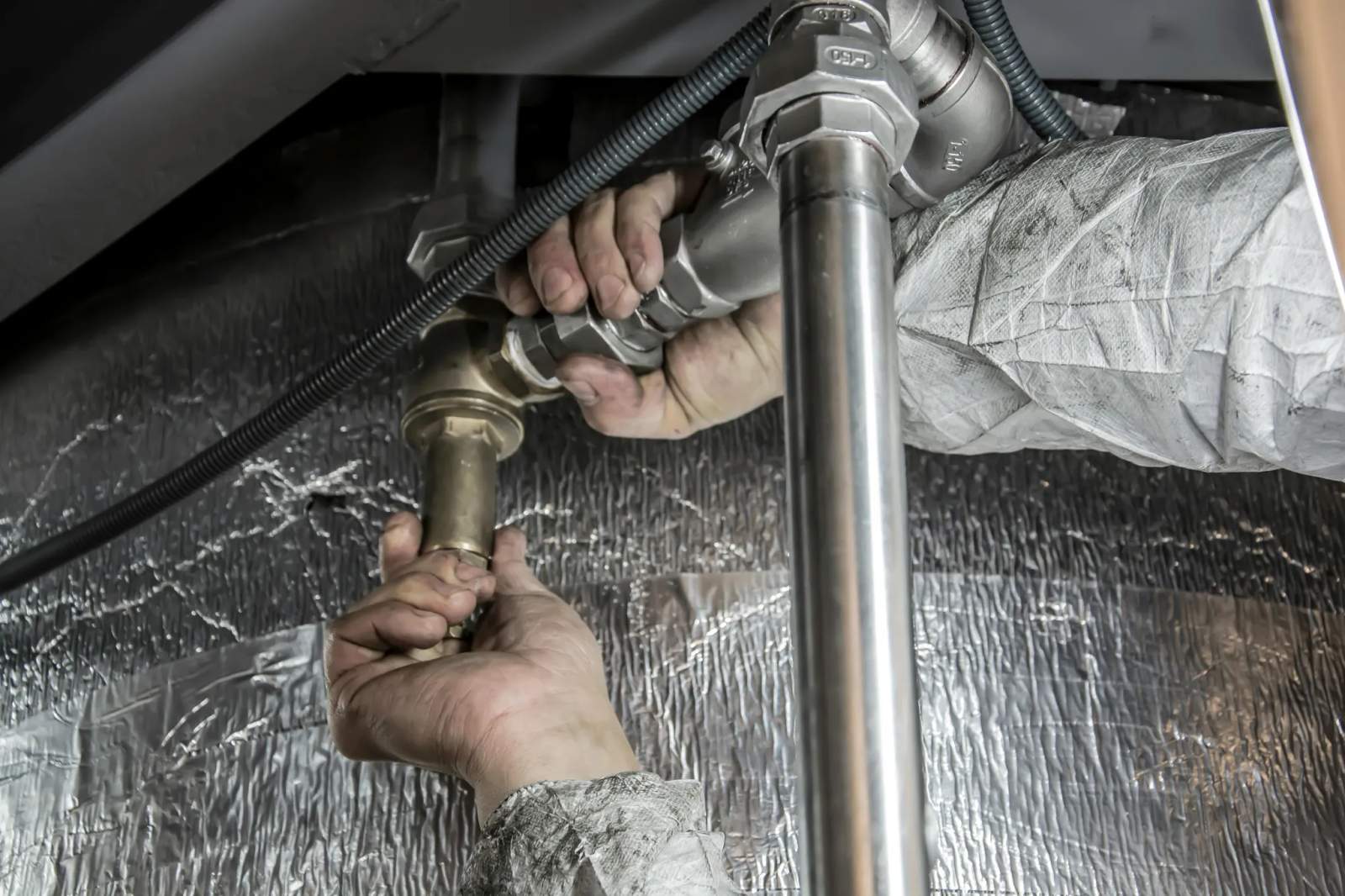 Kaimai Plumbing and Gas — photo 3