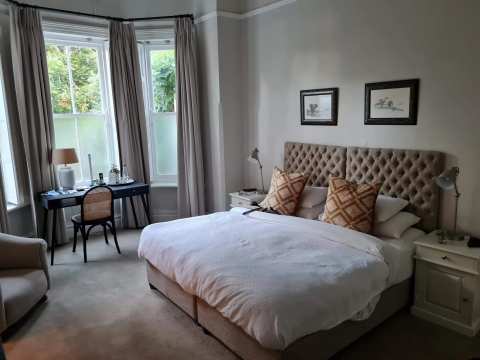 River Manor Boutique Hotel — photo 2