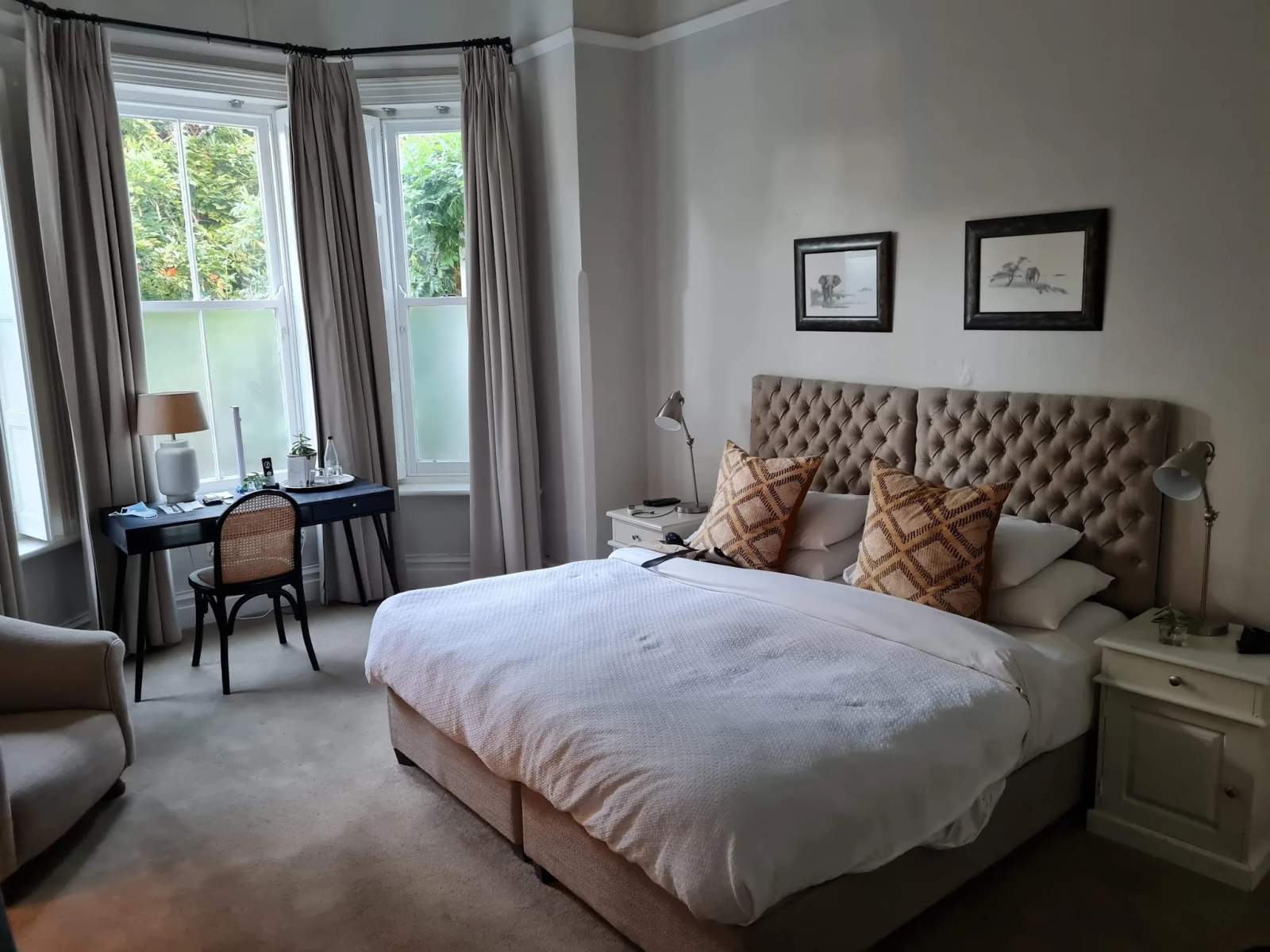 River Manor Boutique Hotel — photo 2