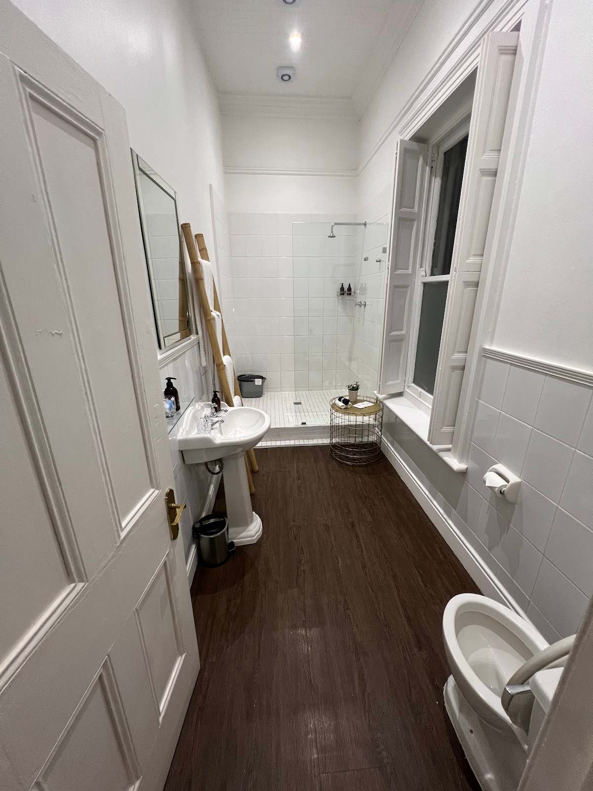 River Manor Boutique Hotel — photo 4