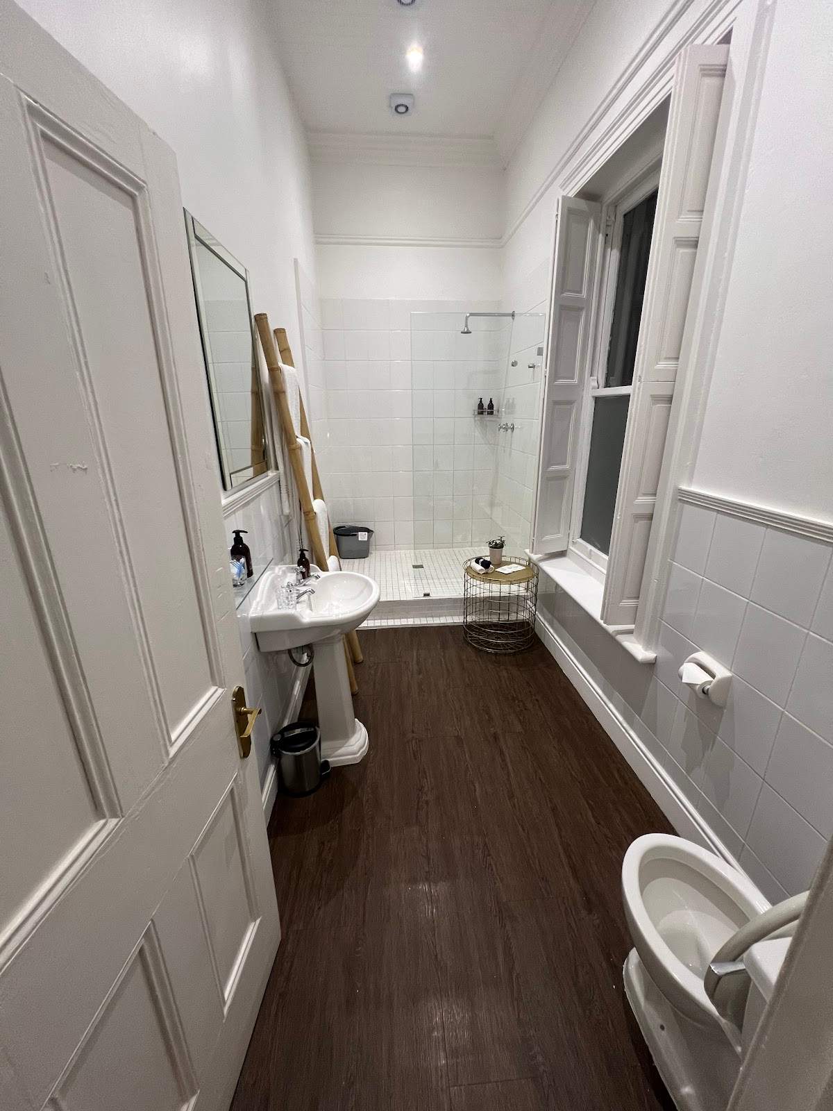 River Manor Boutique Hotel — photo 4