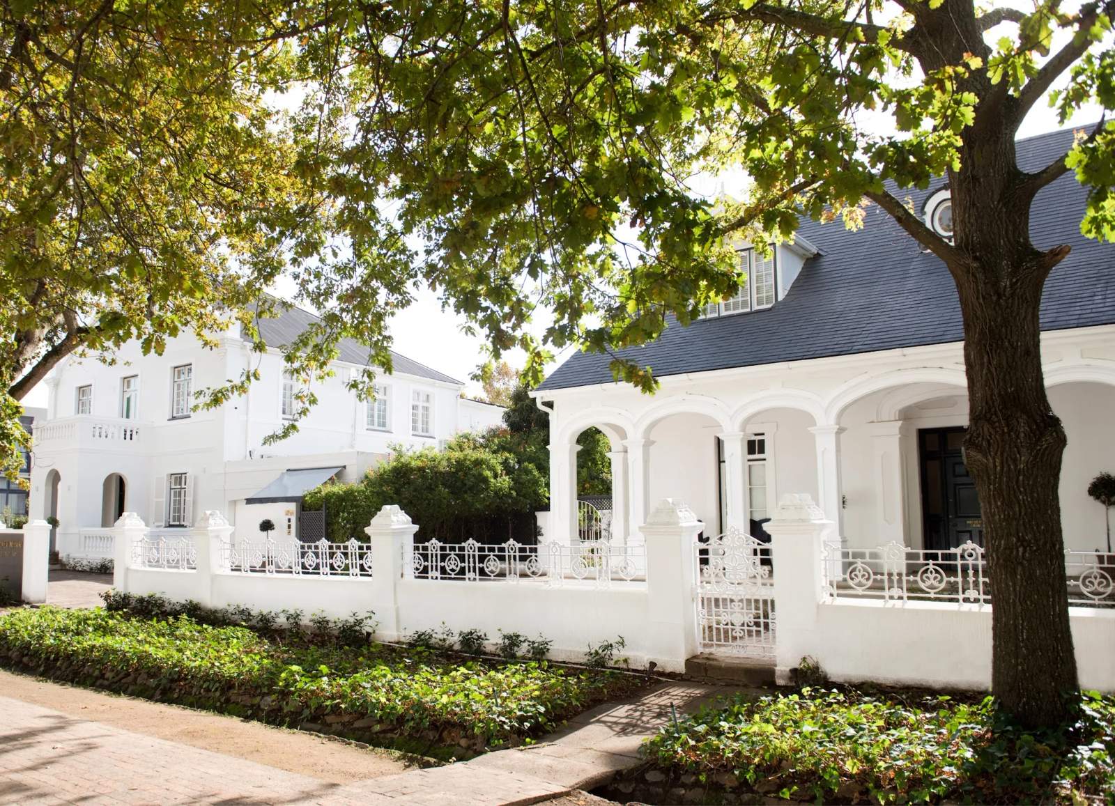 River Manor Boutique Hotel — photo 5