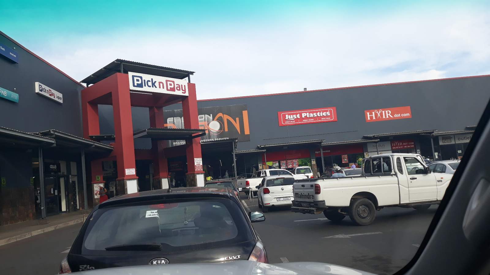 Pick n Pay Family Stanger — photo 1