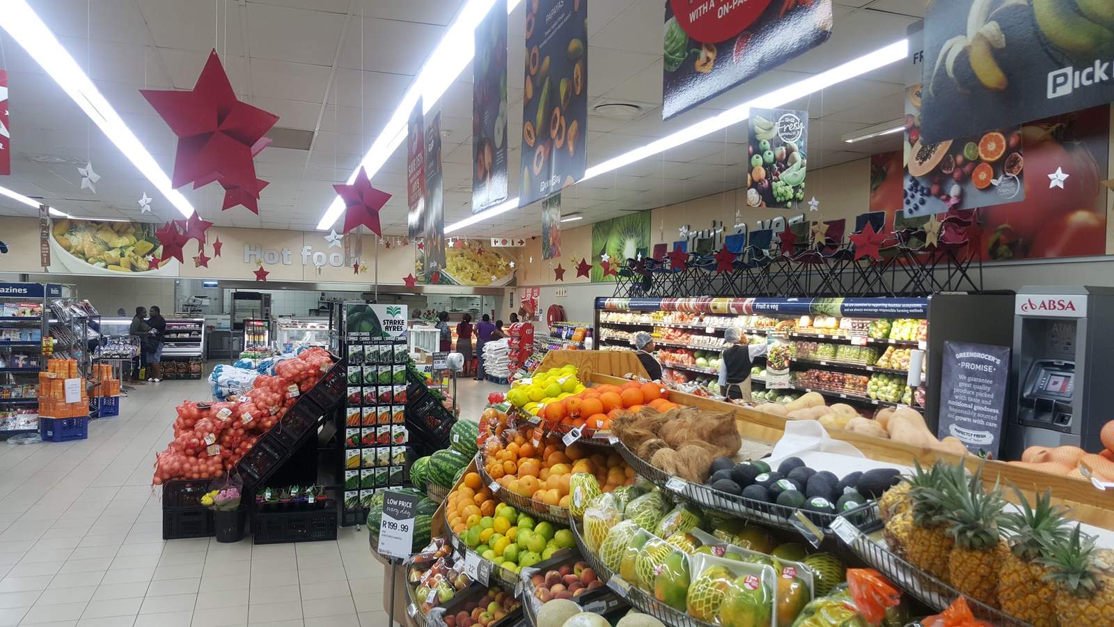 Pick n Pay Family Stanger — photo 2