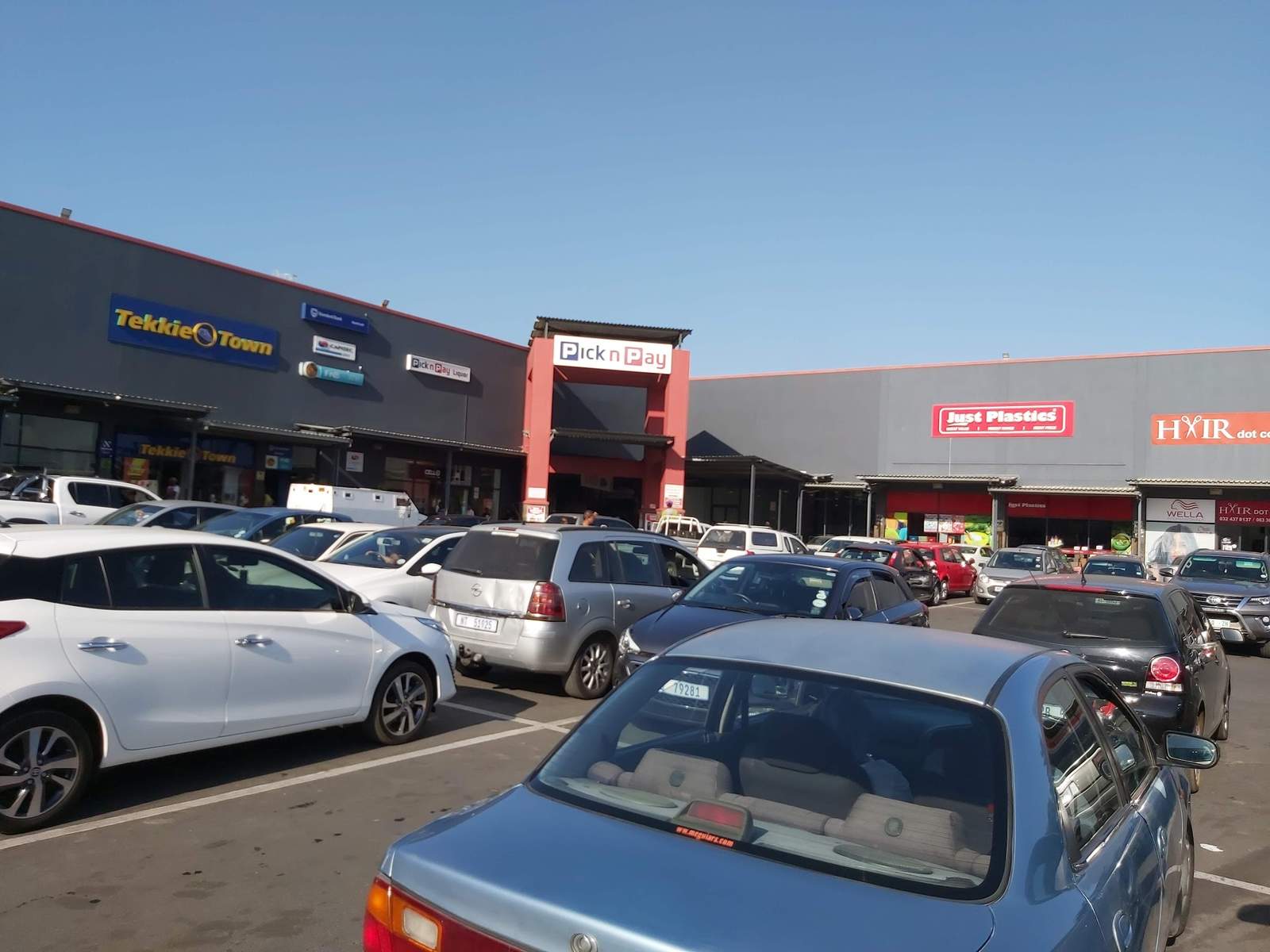 Pick n Pay Family Stanger — photo 3