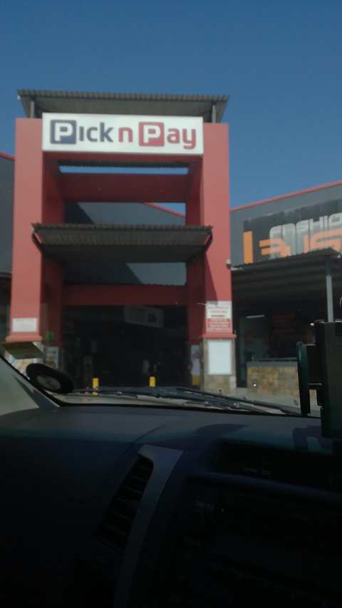 Pick n Pay Family Stanger — photo 5