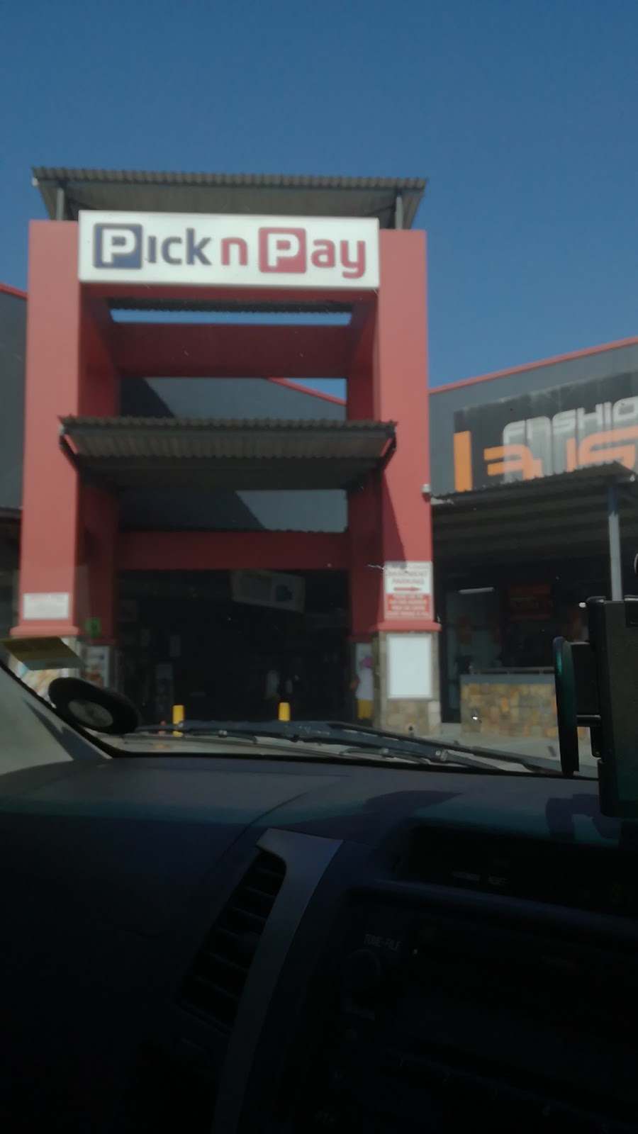 Pick n Pay Family Stanger — photo 5