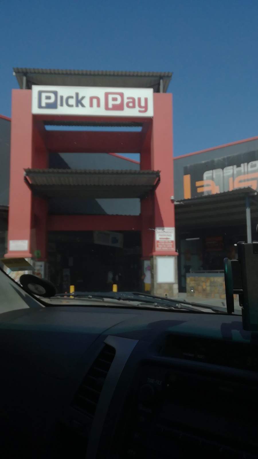Pick n Pay Family Stanger — photo 5