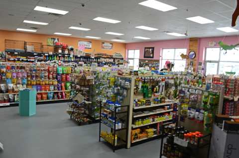 Pet Supply Port — photo 2