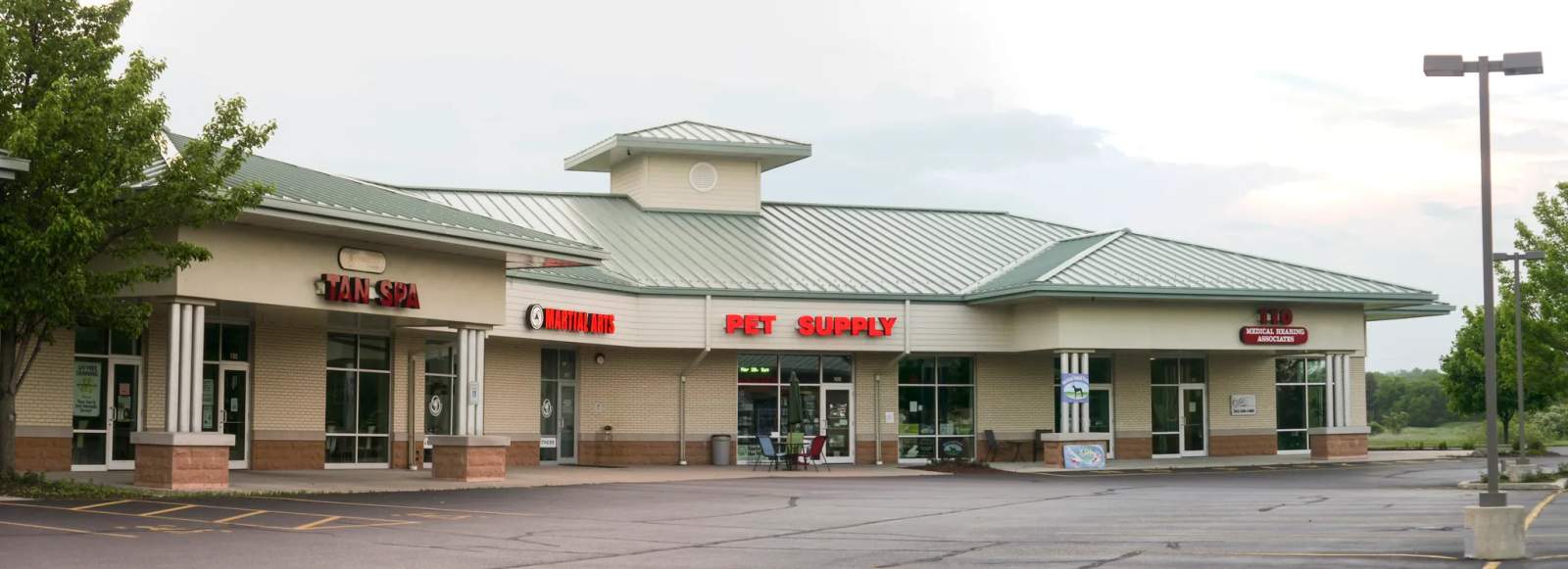Pet Supply Port — photo 1