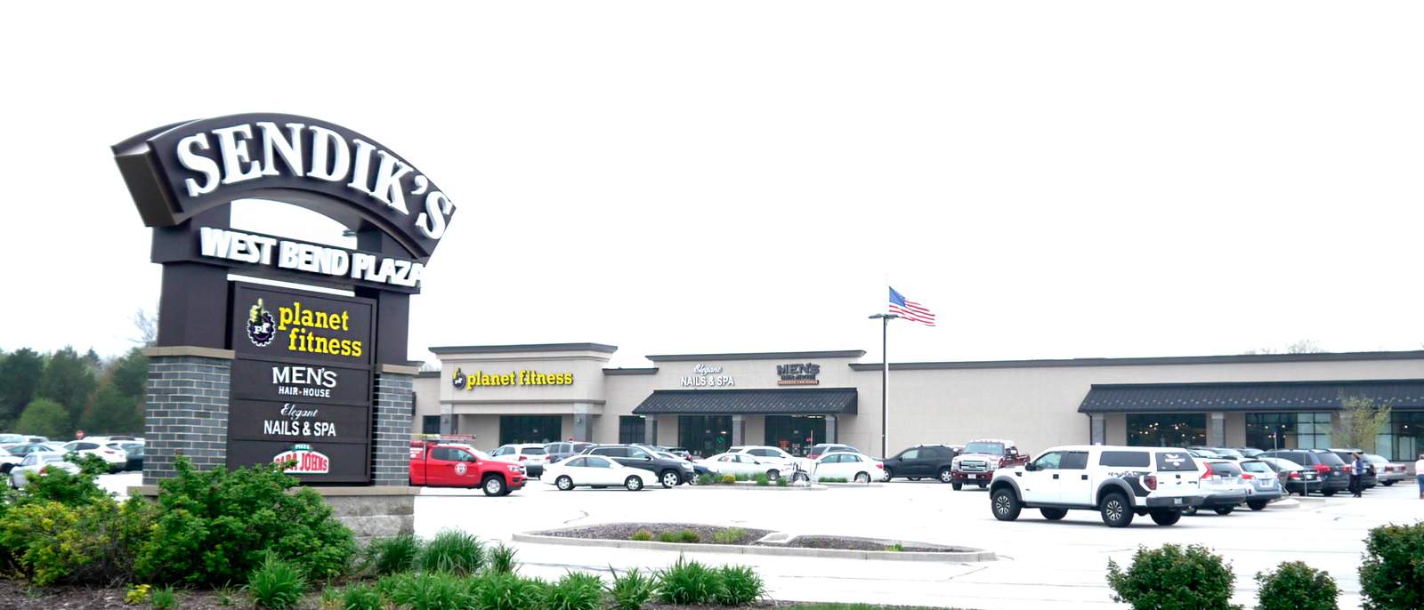 Sendik's Food Market West Bend — photo 1