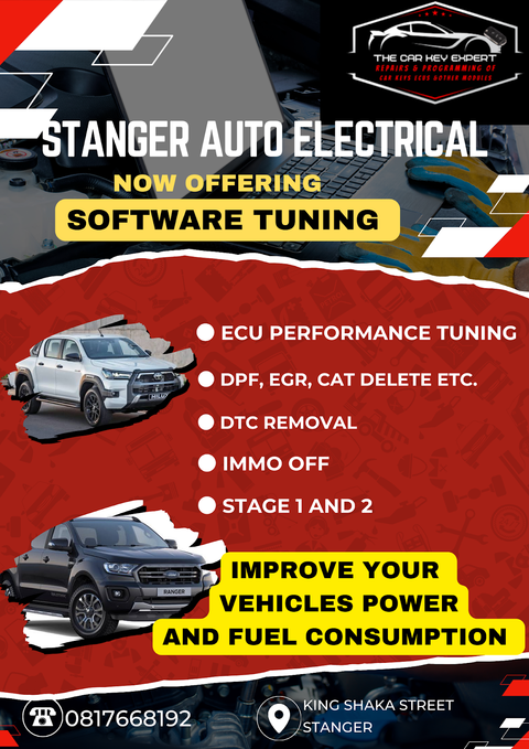 Stanger Auto Electrical — photo 2