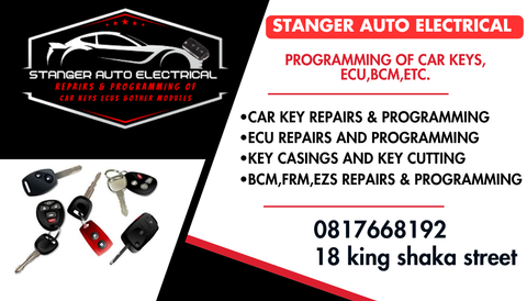Stanger Auto Electrical — photo 3