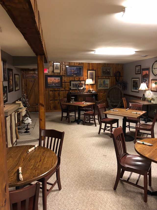 Sawmill Inn Restaurant & Pub