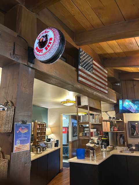 Sawmill Inn Restaurant & Pub — photo 5