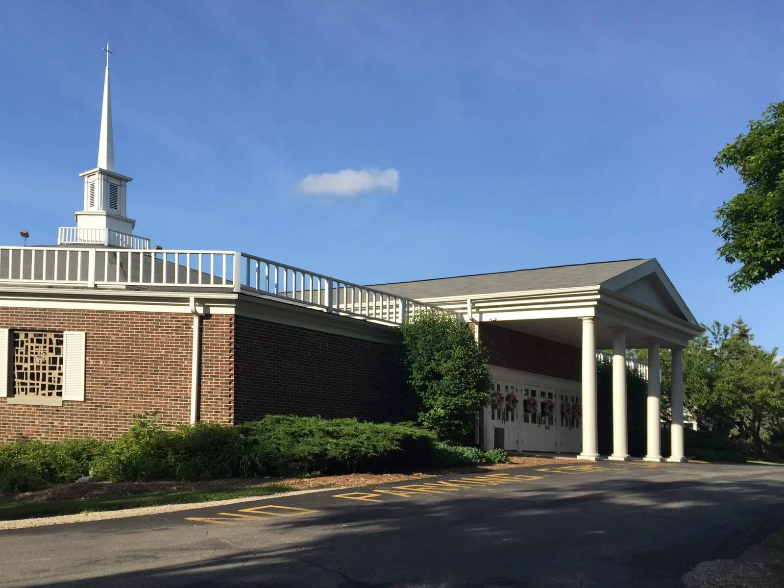 Lumen Christi Catholic Church — photo 3