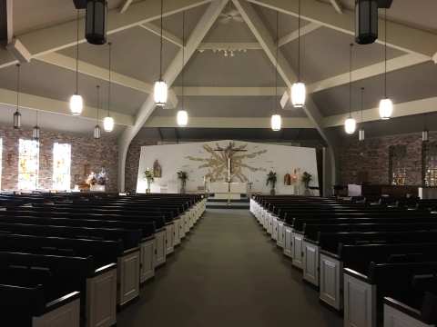 Lumen Christi Catholic Church — photo 2