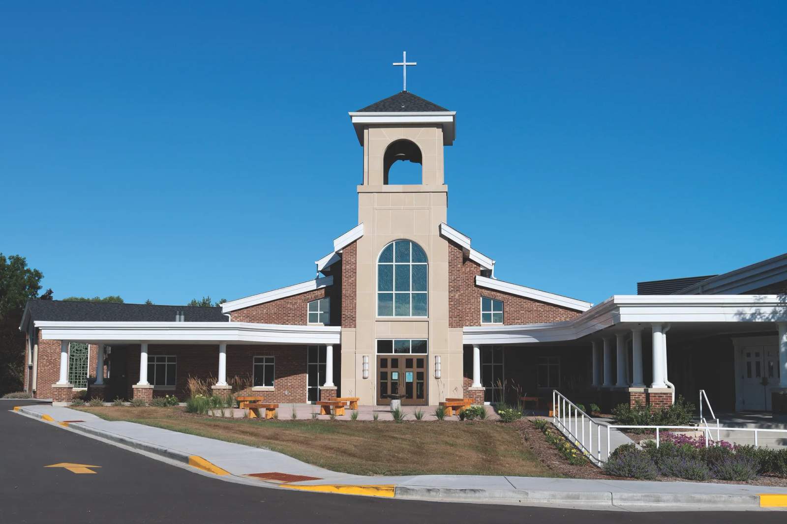 Lumen Christi Catholic Church — photo 1