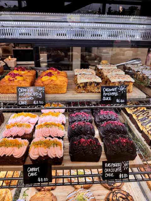 Common Ground Cafe — photo 3