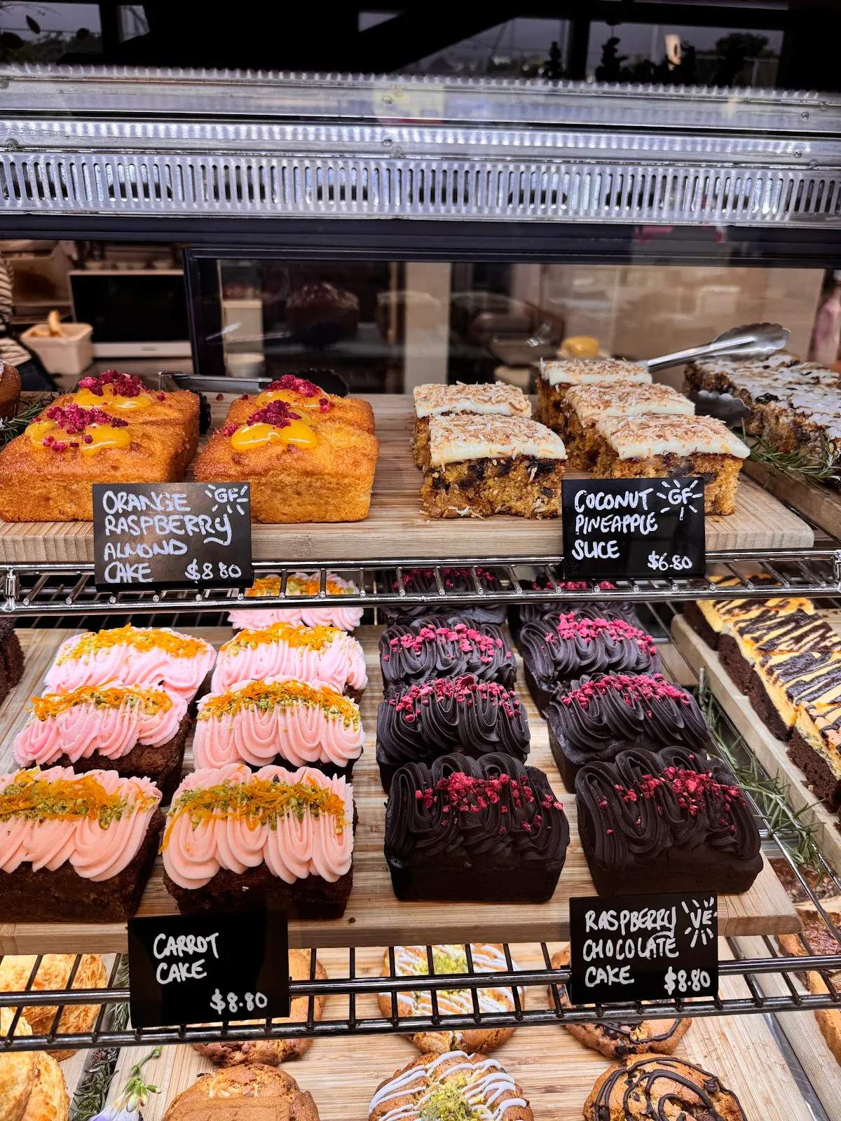 Common Ground Cafe — photo 3