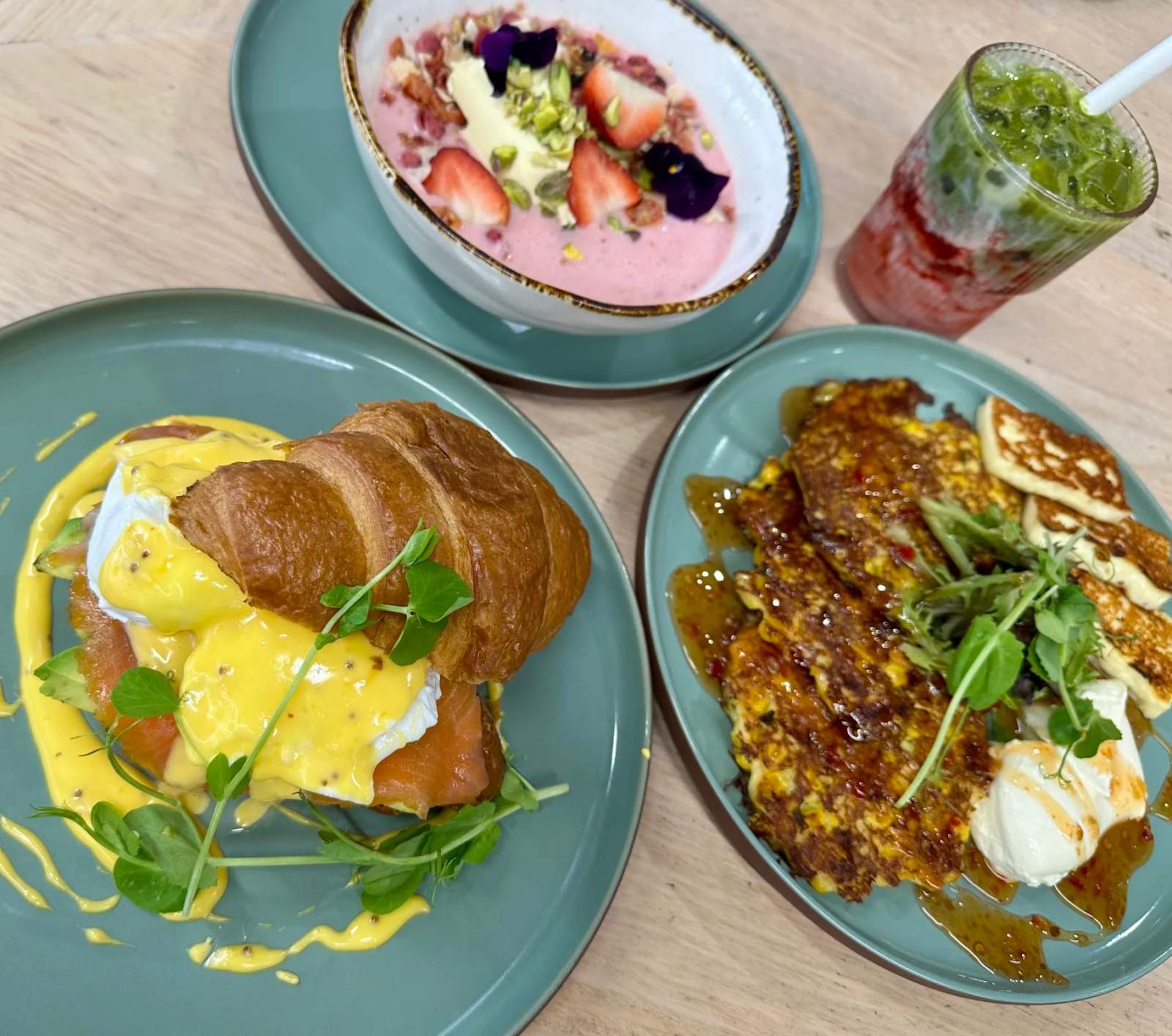 Common Ground Cafe — photo 2