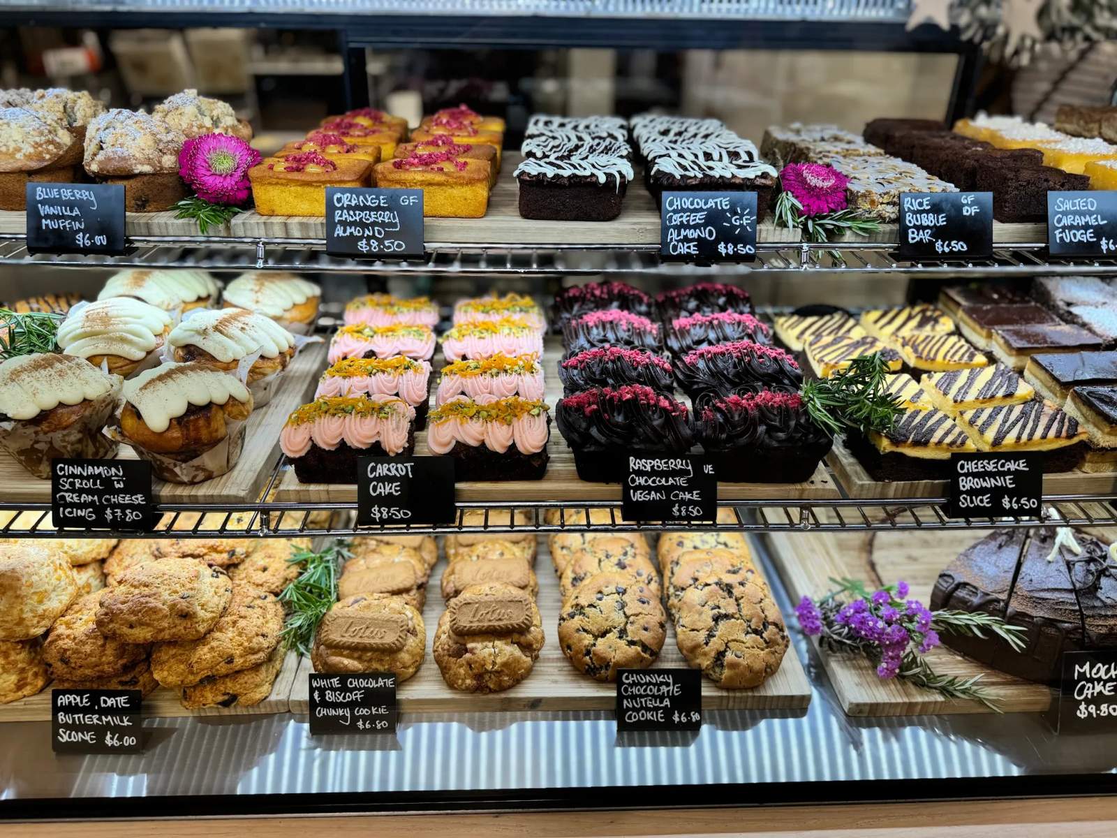 Common Ground Cafe — photo 1