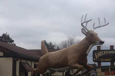 Northwoods Supper Club — photo 3