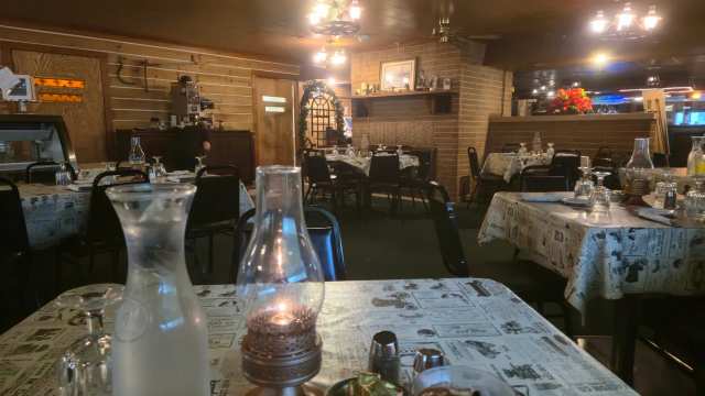 Northwoods Supper Club
