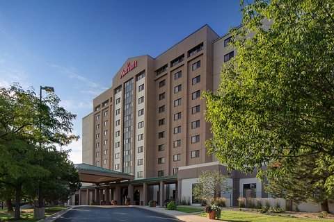 Madison Marriott West — photo 1