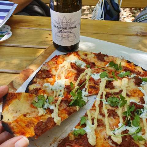Bloemendal Wine Estate — photo 3
