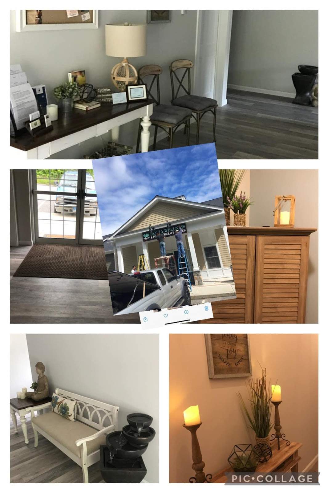 Jennifer Giustra-Kozek, LPC - Family Wellness & Psychotherapy Center — photo 1