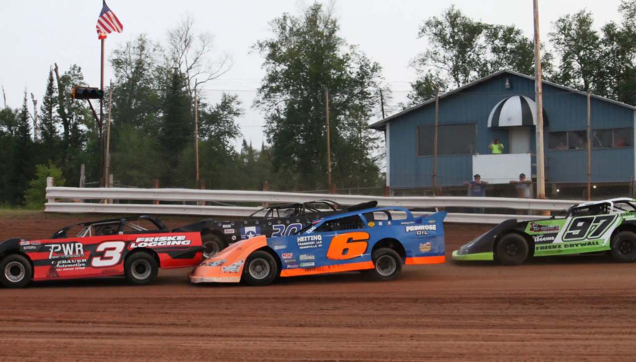 TNT Speedway — photo 1