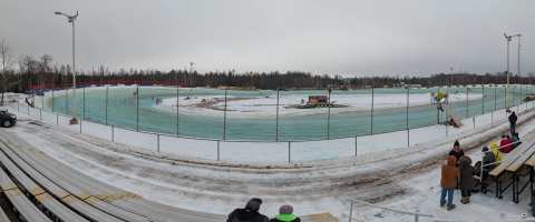 TNT Speedway — photo 3