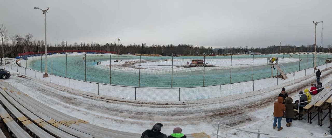 TNT Speedway — photo 3
