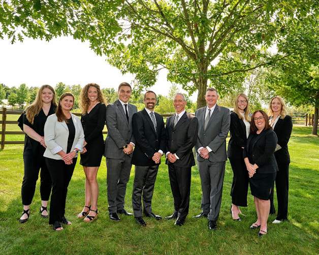 COR Financial Group — photo 2