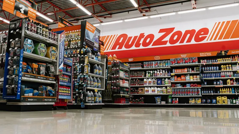 AutoZone Auto Parts — photo 2