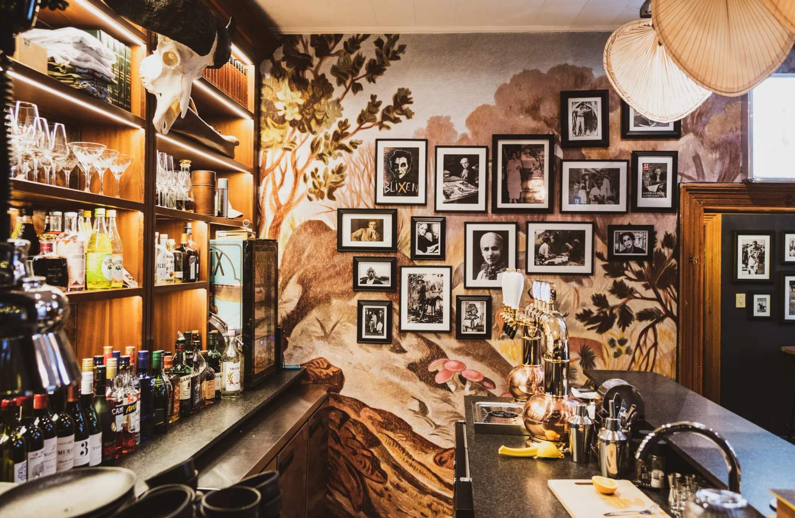 Blix Tavern — photo 1