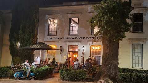 Blix Tavern — photo 4