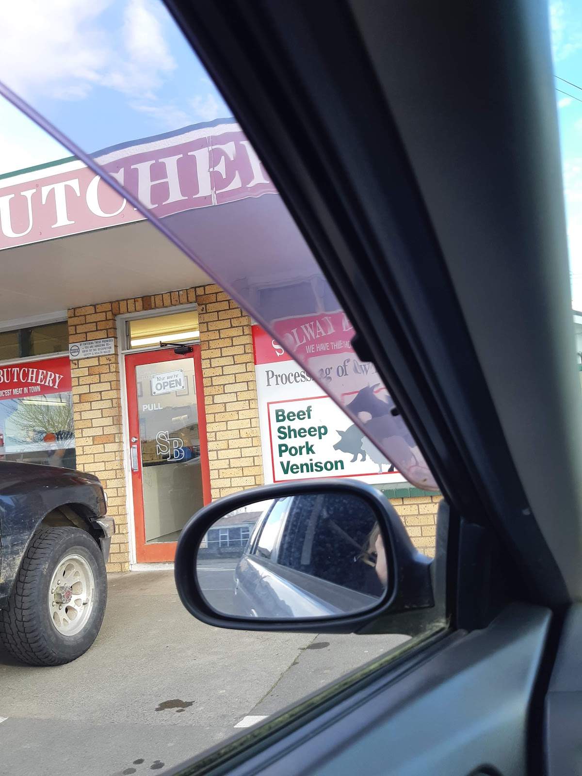 Solway Butchery — photo 1