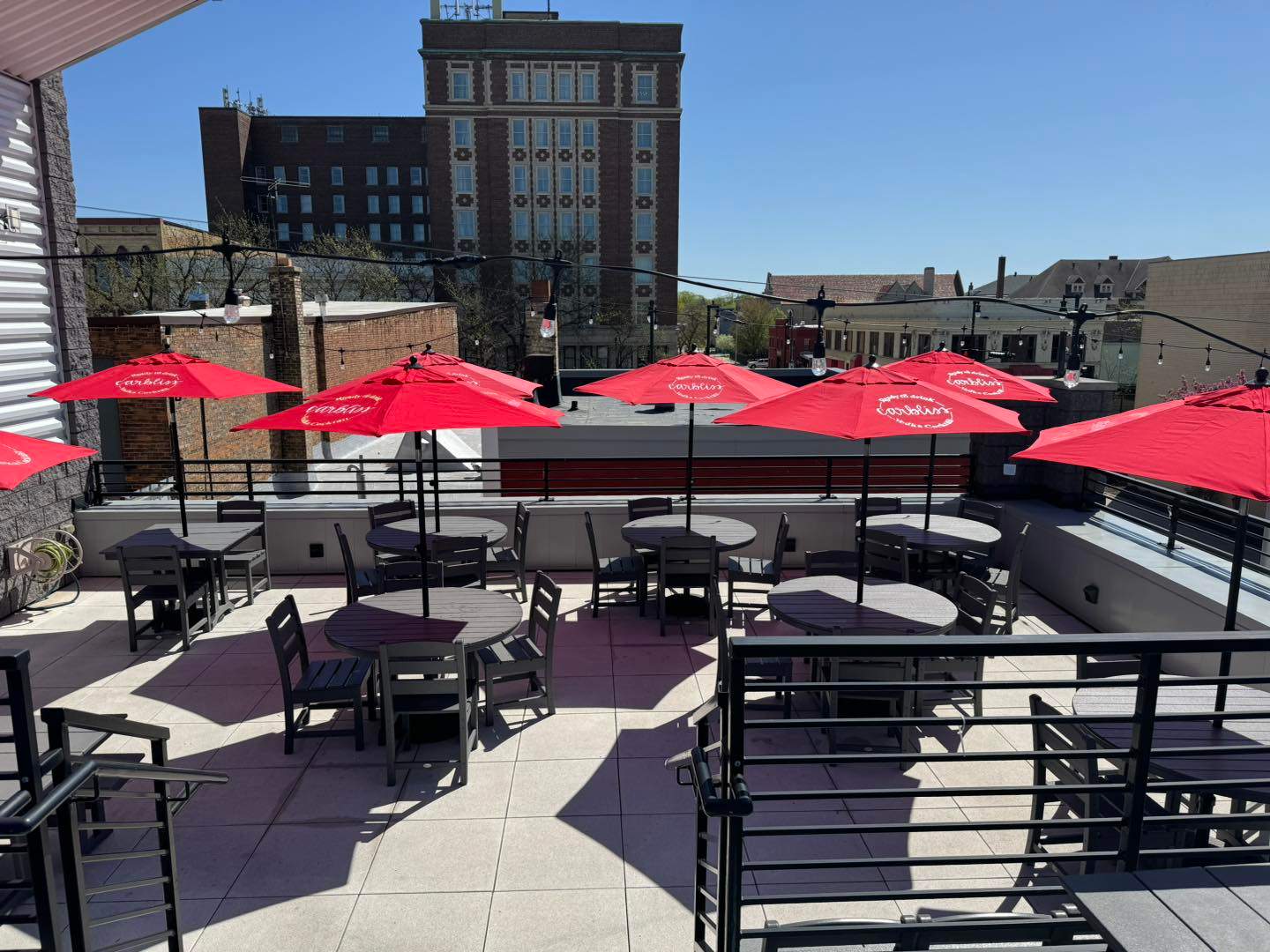Fat Joe's Burgers & Brew — photo 1