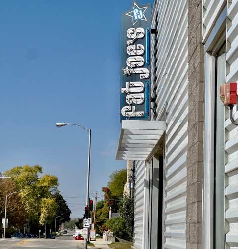 Fat Joe's Burgers & Brew — photo 3