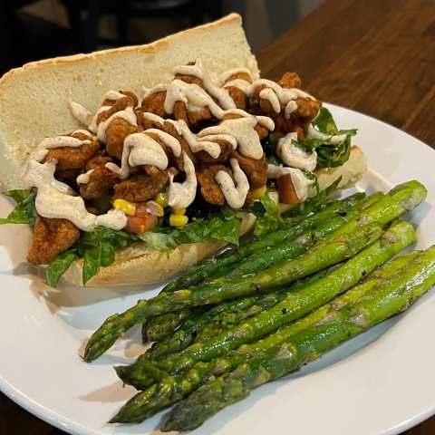 Fat Joe's Burgers & Brew — photo 2